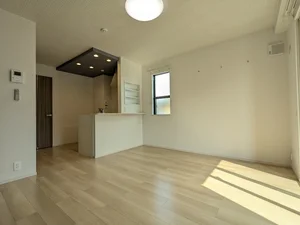 宮城県のマンスリーマンション・ウィークリーマンション「ルノ 101・洋室(No.1384231)」メイン画像