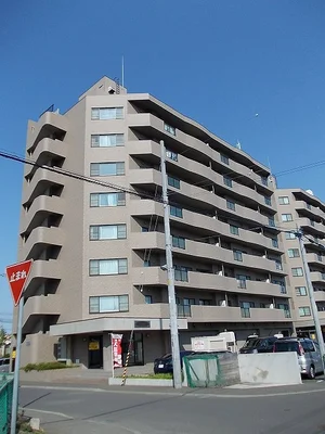 のマンスリーマンション・ウィークリーマンション「ツイン　パレス　ウエスト 402・洋室(No.1384233)」メイン画像