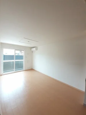 高松市立みんなの病院周辺のマンスリーマンション・ウィークリーマンション「アースＣ 102・洋室(No.1384236)」メイン画像