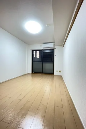 相模原市中央区のマンスリーマンション・ウィークリーマンション「フル・リール 204・洋室(No.1384247)」メイン画像