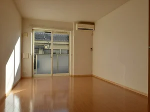 のマンスリーマンション・ウィークリーマンション「カルムＣ 102・洋室(No.1384252)」メイン画像
