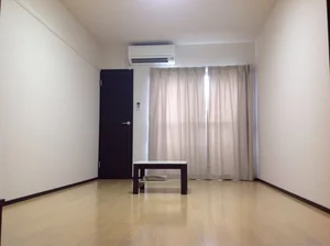 のマンスリーマンション・ウィークリーマンション「クレイノアルコーブ 106(No.1384349)」メイン画像