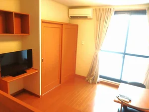 のマンスリーマンション・ウィークリーマンション「レオパレス田原町 108(No.1384389)」メイン画像