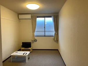 島根県立中央病院周辺のマンスリーマンション・ウィークリーマンション「レオネクストララ　せいゆう 111(No.1384626)」メイン画像