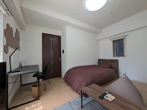 のマンスリーマンション・ウィークリーマンション「ワントップマンスリー淀屋橋プライムシティ 1003(No.1384685)」メイン画像