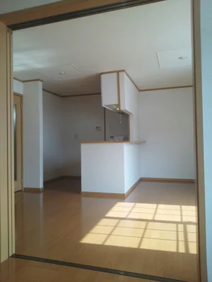 盛岡市のマンスリーマンション・ウィークリーマンション「エクセルハウス 201・洋室(No.1384705)」メイン画像