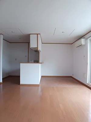 厨川駅（岩手県）のマンスリーマンション・ウィークリーマンション「エクセルハウス 201・洋室(No.1384705)」メイン画像