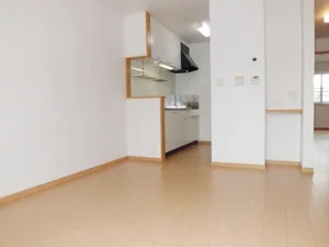 のマンスリーマンション・ウィークリーマンション「プレシャスＭ　Ⅱ 103・洋室(No.1384711)」メイン画像