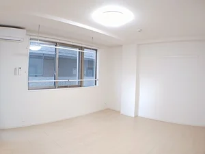 連坊駅（宮城県）のマンスリーマンション・ウィークリーマンション「ラ・メゾン 203・洋室(No.1384724)」メイン画像