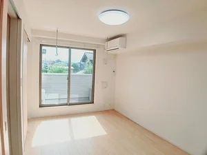 のマンスリーマンション・ウィークリーマンション「アリエッタ 203・洋室(No.1384725)」メイン画像