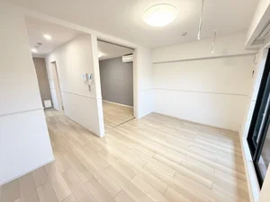 仙台市太白区のマンスリーマンション・ウィークリーマンション「グランハイムⅡ 302・LDK(No.1384732)」メイン画像