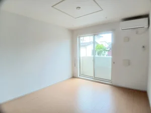 伊達市のマンスリーマンション・ウィークリーマンション「フェイバー・ハウスＡ 103・洋室(No.1384737)」メイン画像