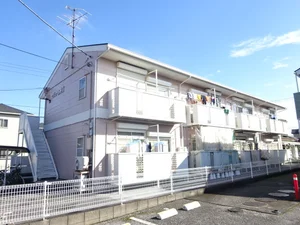 のマンスリーマンション・ウィークリーマンション「セジュール柏Ⅰ 102・洋室(No.1384751)」メイン画像