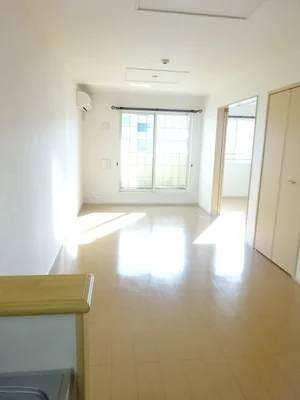 のマンスリーマンション・ウィークリーマンション「コリーヌ・ドレ 201・LDK(No.1384757)」メイン画像