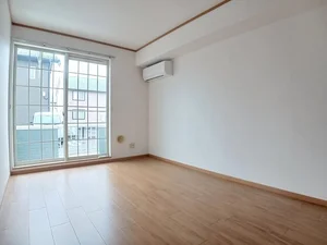邑楽郡千代田町のマンスリーマンション・ウィークリーマンション「ハートフル 102・洋室(No.1384771)」メイン画像