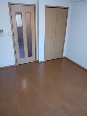 東京都のマンスリーマンション・ウィークリーマンション「プラシード大泉学園 203・洋室(No.1384775)」メイン画像