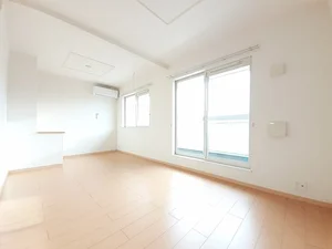 のマンスリーマンション・ウィークリーマンション「グリーンオアシスＣ 201・洋室(No.1384782)」メイン画像
