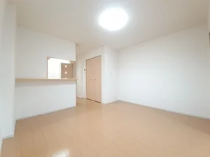 邑楽郡千代田町のマンスリーマンション・ウィークリーマンション「アマルフィ 102・洋室(No.1384789)」メイン画像