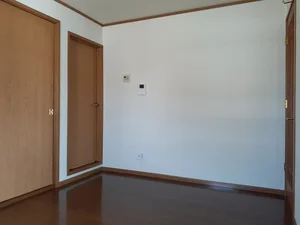 甲斐住吉駅（山梨県）のマンスリーマンション・ウィークリーマンション「グリーンハウスＡＯＮＯ 101・洋室(No.1384805)」メイン画像