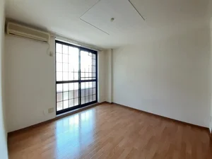長野県の大東建託リーシング株式会社のマンスリーマンション・ウィークリーマンション「アヴニール・宮島　Ｂ 102・洋室(No.1384811)」メイン画像