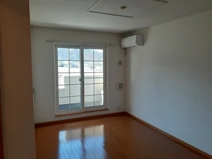 長野県の大東建託リーシング株式会社のマンスリーマンション・ウィークリーマンション「アルトピアーノ　Ｂ 202・洋室(No.1384818)」メイン画像