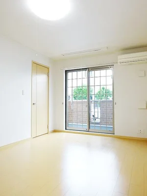 柴崎体育館駅（東京都）のマンスリーマンション・ウィークリーマンション「トゥレ　パーシモン 106・洋室(No.1384823)」メイン画像