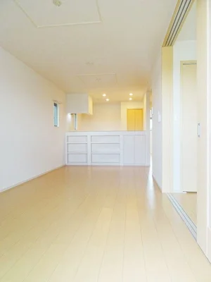 立川市のマンスリーマンション・ウィークリーマンション「ウィステリアタウン　Ⅷ 204・洋室(No.1384829)」メイン画像