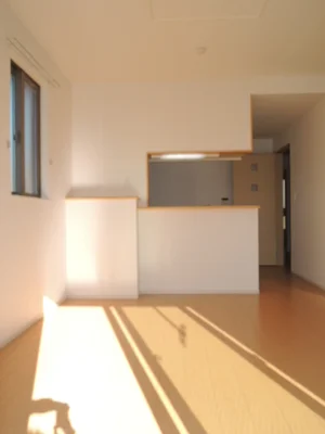のマンスリーマンション・ウィークリーマンション「ルガート 204・洋室(No.1384831)」メイン画像