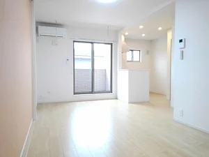 甲府市のマンスリーマンション・ウィークリーマンション「トイロハイツ藤Ⅱ 201・洋室(No.1384841)」メイン画像