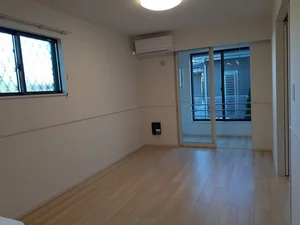 のマンスリーマンション・ウィークリーマンション「ウイステェリアⅤ 101・洋室(No.1384843)」メイン画像