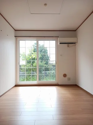 島田市のマンスリーマンション・ウィークリーマンション「アミスター 102・洋室(No.1384846)」メイン画像
