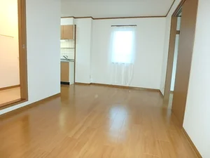 島田市のマンスリーマンション・ウィークリーマンション「ヴィラ・カルフール　Ａ 202・洋室(No.1384847)」メイン画像
