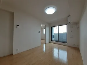 茅ヶ崎市のマンスリーマンション・ウィークリーマンション「エストレイヤ湘南 301・洋室(No.1384856)」メイン画像