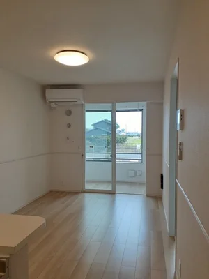 藤枝市のマンスリーマンション・ウィークリーマンション「アリビオネ 102・洋室(No.1384857)」メイン画像