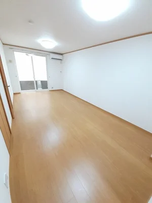 岡崎市のマンスリーマンション・ウィークリーマンション「トレステージ華 102・洋室(No.1384874)」メイン画像