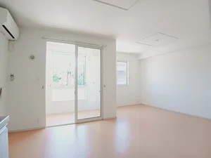 のマンスリーマンション・ウィークリーマンション「グランディール 101・洋室(No.1384914)」メイン画像