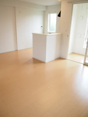 石川県のマンスリーマンション・ウィークリーマンション「アルタイル・Ｋ　Ⅰ 104・洋室(No.1384915)」メイン画像