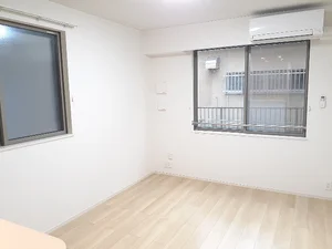 のマンスリーマンション・ウィークリーマンション「スマイル　２ 101・洋室(No.1384945)」メイン画像