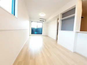 のマンスリーマンション・ウィークリーマンション「セシル 206・洋室(No.1384946)」メイン画像