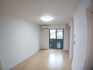 一宮市のマンスリーマンション・ウィークリーマンション「ラフレシール　メゾン　ＹａＹａ 102・洋室(No.1384968)」メイン画像