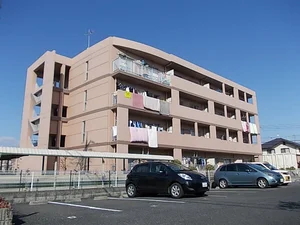 のマンスリーマンション・ウィークリーマンション「シャン・ド・フルール 404・洋室(No.1384983)」メイン画像