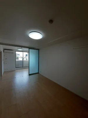 長浜市のマンスリーマンション・ウィークリーマンション「グランド　ヒル壱番館 105・洋室(No.1384996)」メイン画像