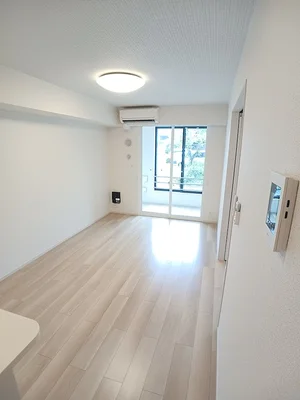 滋賀県の大東建託リーシング株式会社のマンスリーマンション・ウィークリーマンション「セイバリー　プリムローズ　Ⅱ 103・洋室(No.1385012)」メイン画像