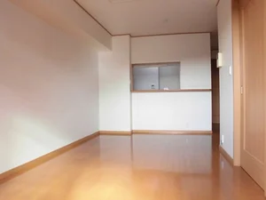 新西脇駅（兵庫県）のマンスリーマンション・ウィークリーマンション「デスパシオ下戸田 203・洋室(No.1385015)」メイン画像