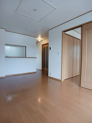 西脇市のマンスリーマンション・ウィークリーマンション「デスパシオ下戸田 203・洋室(No.1385015)」メイン画像
