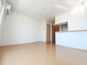 別府駅（兵庫県）のマンスリーマンション・ウィークリーマンション「クローバー　Ⅱ 201・洋室(No.1385019)」メイン画像