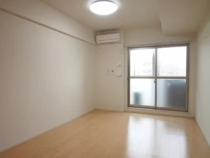 のマンスリーマンション・ウィークリーマンション「クレール姫路Ⅱ 407・洋室(No.1385021)」メイン画像