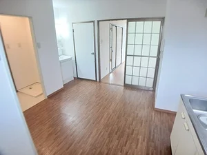 天理市のマンスリーマンション・ウィークリーマンション「ヴィラージュ島田 103・和室(No.1385022)」メイン画像