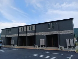 兵庫県のマンスリーマンション・ウィークリーマンション「サンセールⅨ　Ｂ 203・洋室(No.1385038)」メイン画像