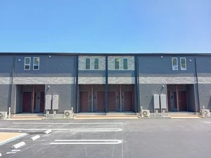 兵庫県のマンスリーマンション・ウィークリーマンション「サンセールⅨ　Ｂ 102・洋室(No.1385043)」メイン画像